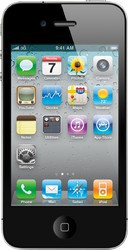 Apple iPhone 4S 64Gb black - Новокубанск