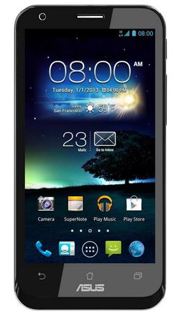 Смартфон Asus PadFone 2 64Gb Black - Новокубанск