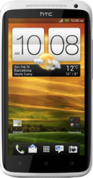 HTC One X 16GB - Новокубанск