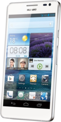 Смартфон Huawei Ascend D2 - Новокубанск
