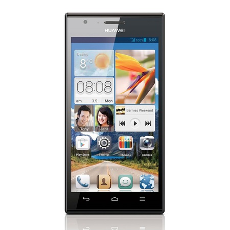 Смартфон Huawei Ascend P2 - Новокубанск