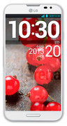 Смартфон LG LG Смартфон LG Optimus G pro white - Новокубанск