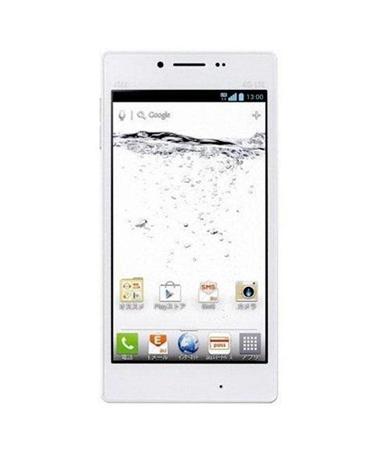 Смартфон LG Optimus G E975 White - Новокубанск