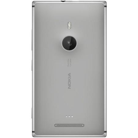 Смартфон NOKIA Lumia 925 Grey - Новокубанск