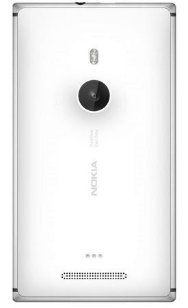 Смартфон NOKIA Lumia 925 White - Новокубанск