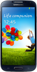 Samsung Galaxy S4 i9505 16GB - Новокубанск