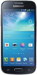 Samsung Galaxy S4 mini Duos i9192 - Новокубанск