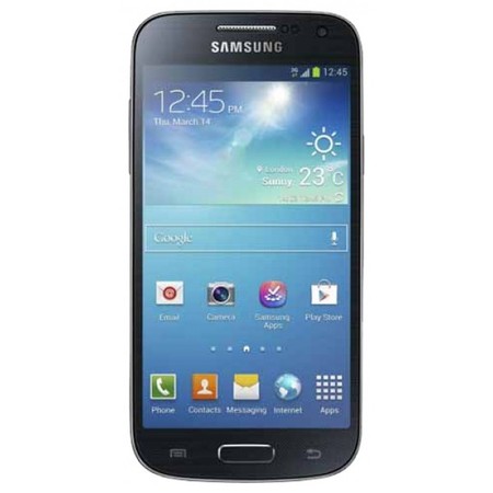 Samsung Galaxy S4 mini GT-I9192 8GB черный - Новокубанск