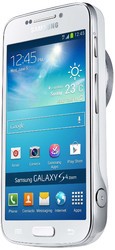 Samsung GALAXY S4 zoom - Новокубанск