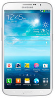 Смартфон SAMSUNG I9200 Galaxy Mega 6.3 White - Новокубанск