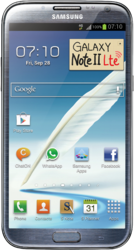 Samsung N7105 Galaxy Note 2 16GB - Новокубанск