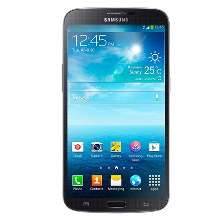 Сотовый телефон Samsung Samsung Galaxy Mega 6.3 GT-I9200 8Gb - Новокубанск