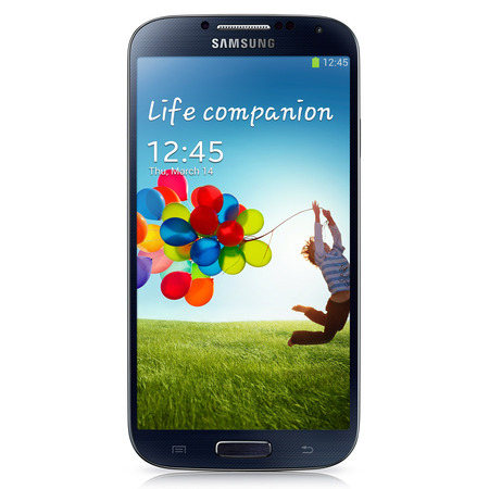 Сотовый телефон Samsung Samsung Galaxy S4 GT-i9505ZKA 16Gb - Новокубанск