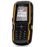 Терминал моб связи Sonim XP 3300 FORCE Yellow/Black - Новокубанск