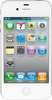 Смартфон Apple iPhone 4S 16Gb White - Новокубанск