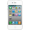 Мобильный телефон Apple iPhone 4S 32Gb (белый) - Новокубанск