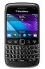 Смартфон BlackBerry Bold 9790 Black - Новокубанск