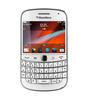 Смартфон BlackBerry Bold 9900 White Retail - Новокубанск