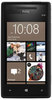 Смартфон HTC HTC Смартфон HTC Windows Phone 8x (RU) Black - Новокубанск