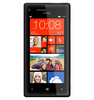Смартфон HTC Windows Phone 8X Black - Новокубанск