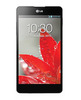 Смартфон LG E975 Optimus G Black - Новокубанск