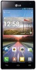 Смартфон LG Optimus 4X HD P880 Black - Новокубанск