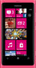 Смартфон Nokia Lumia 800 Matt Magenta - Новокубанск