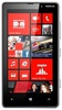 Смартфон Nokia Lumia 820 White - Новокубанск