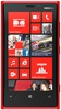 Смартфон Nokia Lumia 920 Red - Новокубанск