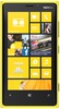 Смартфон Nokia Lumia 920 Yellow - Новокубанск