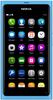 Смартфон Nokia N9 16Gb Blue - Новокубанск