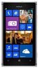 Сотовый телефон Nokia Nokia Nokia Lumia 925 Black - Новокубанск