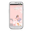 Мобильный телефон Samsung + 1 ГБ RAM+  Galaxy S III GT-I9300 La Fleur 16 Гб 16 ГБ - Новокубанск