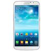 Смартфон Samsung Galaxy Mega 6.3 GT-I9200 White - Новокубанск
