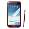Смартфон Samsung Galaxy Note 2 GT-N7100ZRD 16 ГБ - Новокубанск