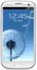 Смартфон Samsung Galaxy S3 GT-I9300 32Gb Marble white - Новокубанск
