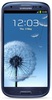 Смартфон Samsung Galaxy S3 GT-I9300 16Gb Pebble blue - Новокубанск