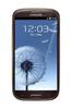 Смартфон Samsung Galaxy S3 GT-I9300 16Gb Amber Brown - Новокубанск