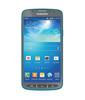 Смартфон Samsung Galaxy S4 Active GT-I9295 Blue - Новокубанск