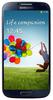 Смартфон Samsung Galaxy S4 GT-I9500 16Gb Black Mist - Новокубанск