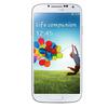 Смартфон Samsung Galaxy S4 GT-I9505 White - Новокубанск