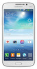 Смартфон SAMSUNG I9152 Galaxy Mega 5.8 White - Новокубанск