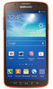 Смартфон SAMSUNG I9295 Galaxy S4 Activ Orange - Новокубанск