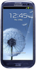 Смартфон SAMSUNG I9300 Galaxy S III 16GB Pebble Blue - Новокубанск