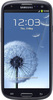 Смартфон SAMSUNG I9300 Galaxy S III Black - Новокубанск