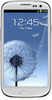 Смартфон SAMSUNG I9300 Galaxy S III 16GB Marble White - Новокубанск