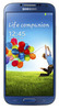 Смартфон SAMSUNG I9500 Galaxy S4 16Gb Blue - Новокубанск