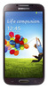 Смартфон SAMSUNG I9500 Galaxy S4 16 Gb Brown - Новокубанск