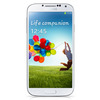 Сотовый телефон Samsung Samsung Galaxy S4 GT-i9505ZWA 16Gb - Новокубанск