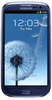 Смартфон Samsung Samsung Смартфон Samsung Galaxy S III 16Gb Blue - Новокубанск